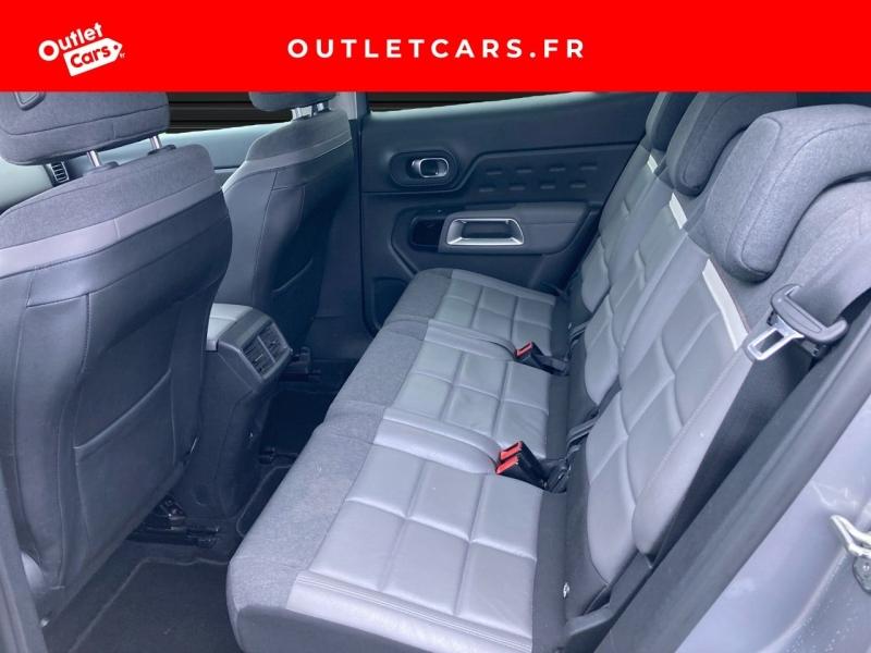 Voitures occasions CITROEN C5 AIRCROSS Feel Béthune