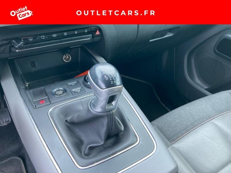 Voitures occasions CITROEN C5 AIRCROSS Feel Béthune