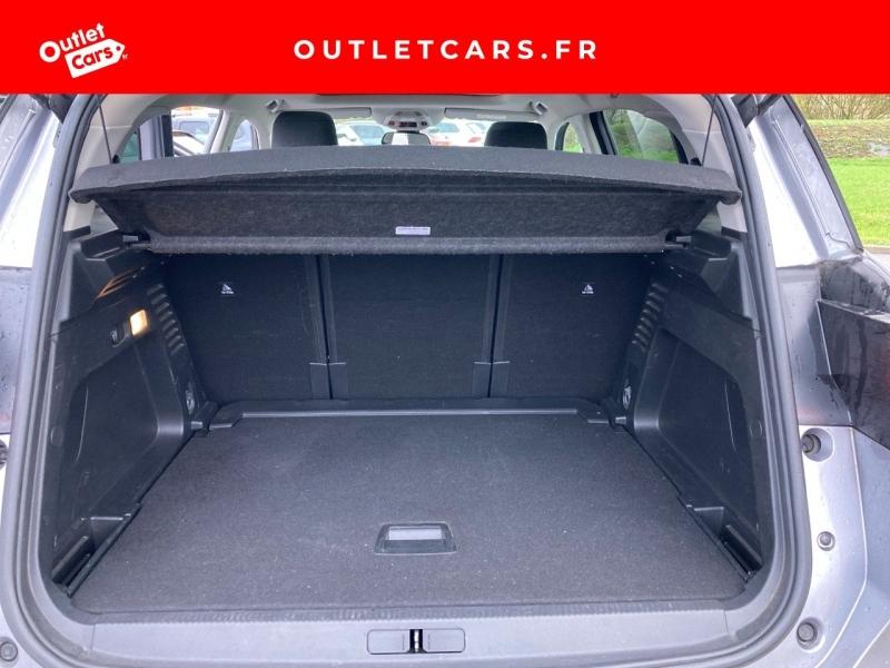 Voitures occasions CITROEN C5 AIRCROSS Feel Béthune