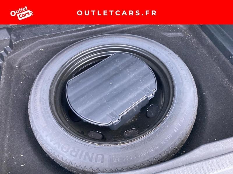 Voitures occasions CITROEN C5 AIRCROSS Feel Béthune