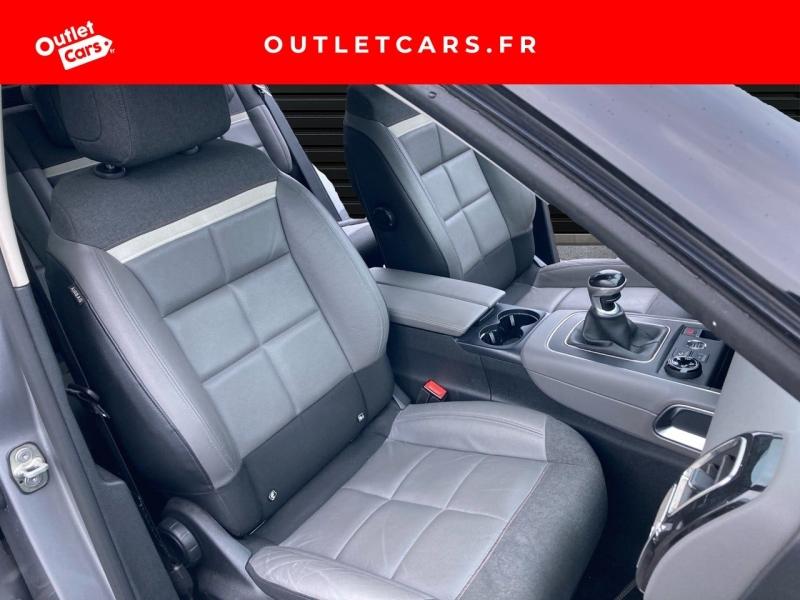 Voitures occasions CITROEN C5 AIRCROSS Feel Béthune