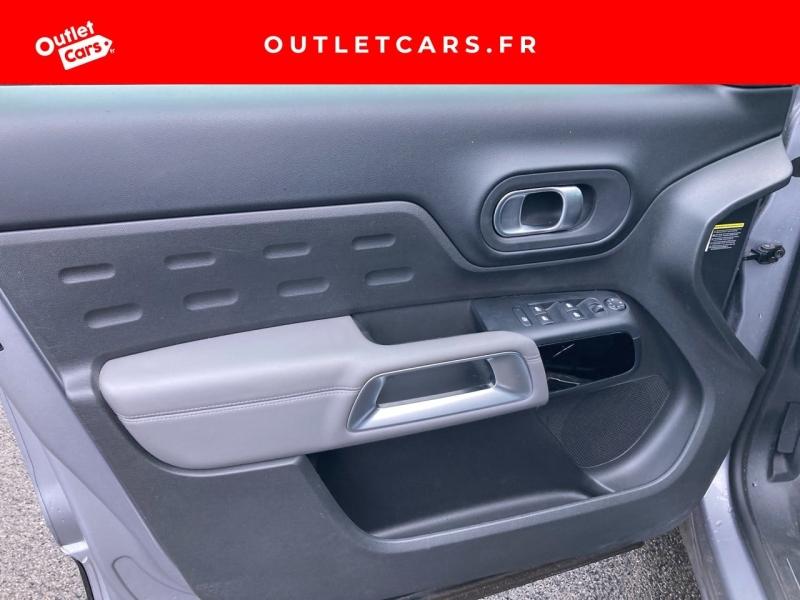 Voitures occasions CITROEN C5 AIRCROSS Feel Béthune