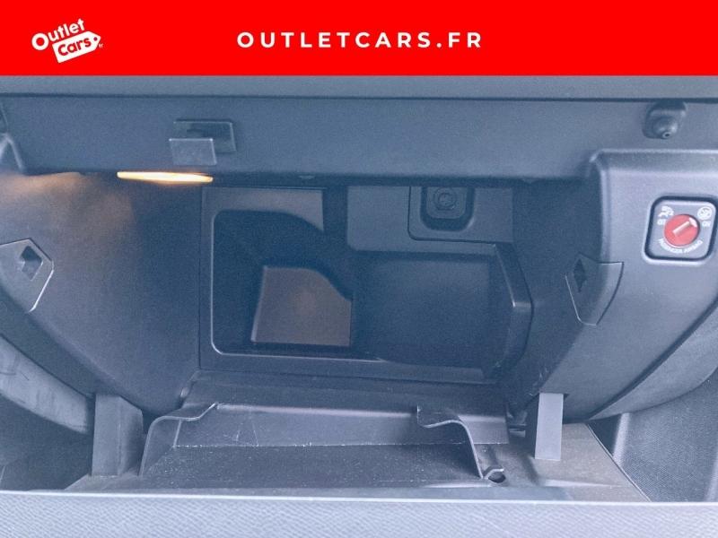 Voitures occasions CITROEN C5 AIRCROSS Feel Béthune