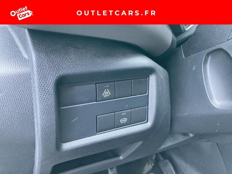 Voitures occasions CITROEN C5 AIRCROSS Feel Béthune