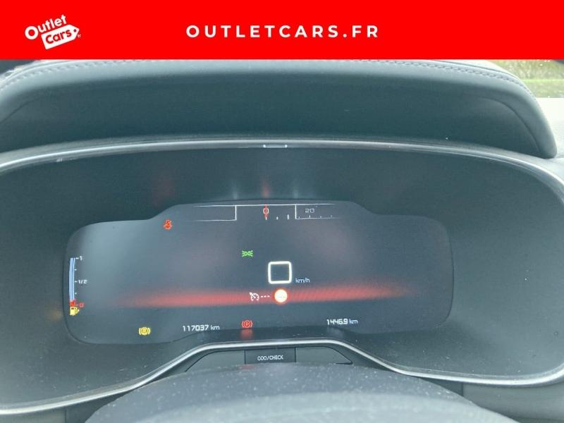 Voitures occasions CITROEN C5 AIRCROSS Feel Béthune