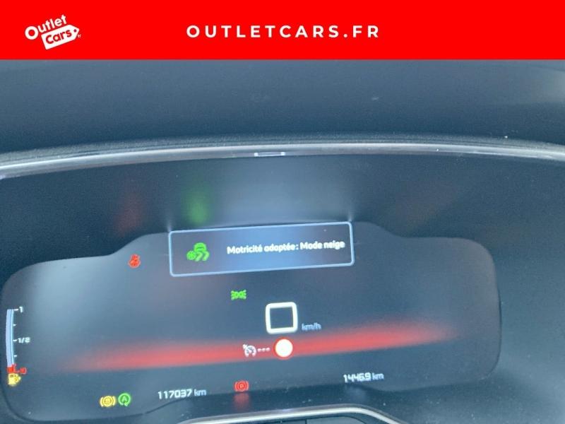 Voitures occasions CITROEN C5 AIRCROSS Feel Béthune