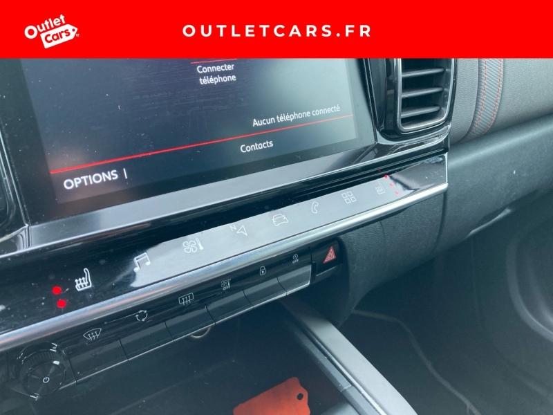 Voitures occasions CITROEN C5 AIRCROSS Feel Béthune