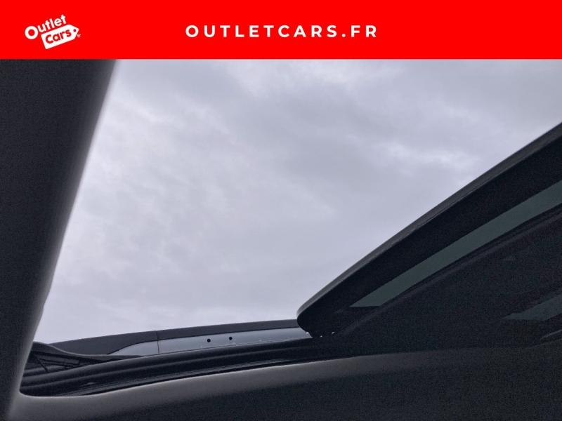 Voitures occasions CITROEN C5 AIRCROSS Feel Béthune