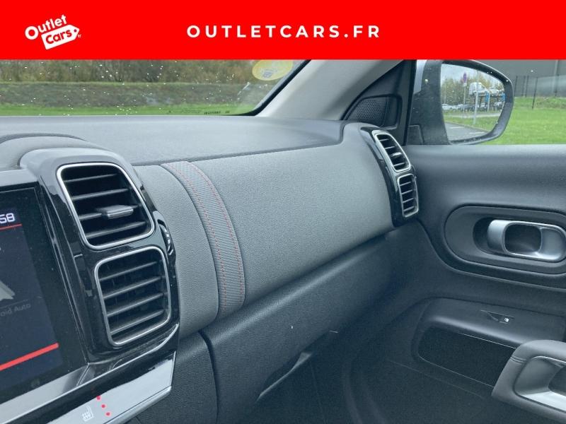 Voitures occasions CITROEN C5 AIRCROSS Feel Béthune