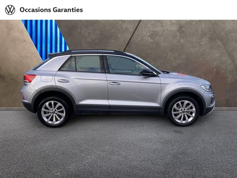 Voitures occasions VOLKSWAGEN T-ROC Life Plus Béthune