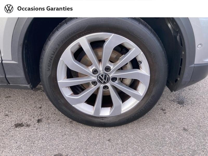 Voitures occasions VOLKSWAGEN T-ROC Life Plus Béthune