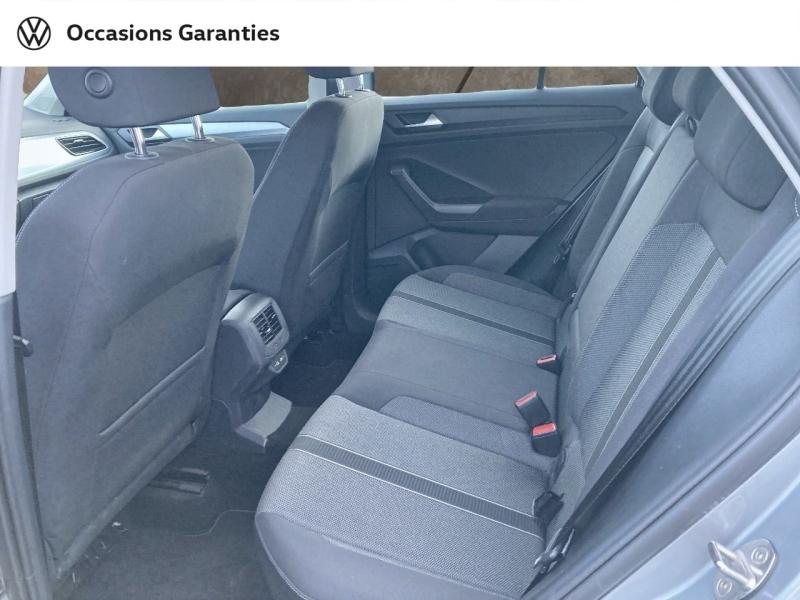Voitures occasions VOLKSWAGEN T-ROC Life Plus Béthune