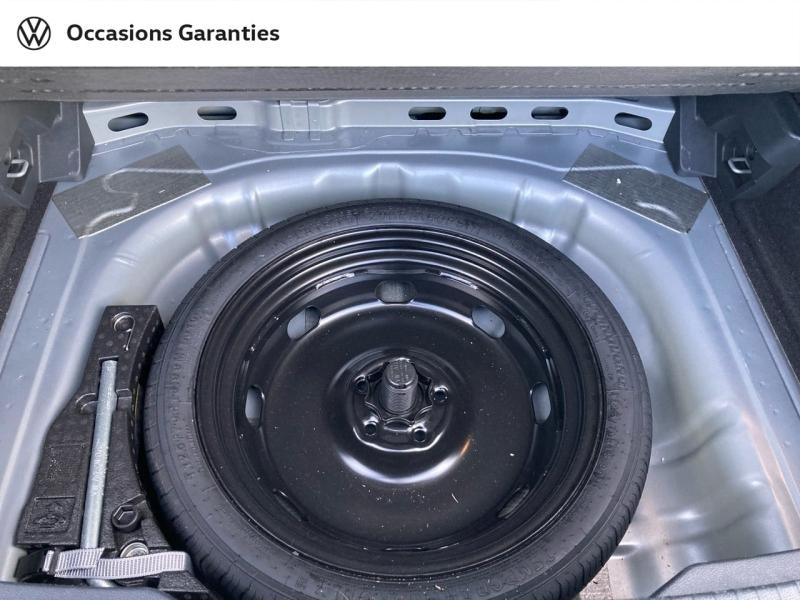 Voitures occasions VOLKSWAGEN T-ROC Life Plus Béthune