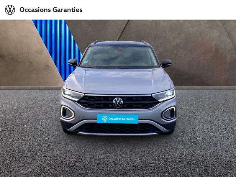 Voitures occasions VOLKSWAGEN T-ROC Life Plus Béthune