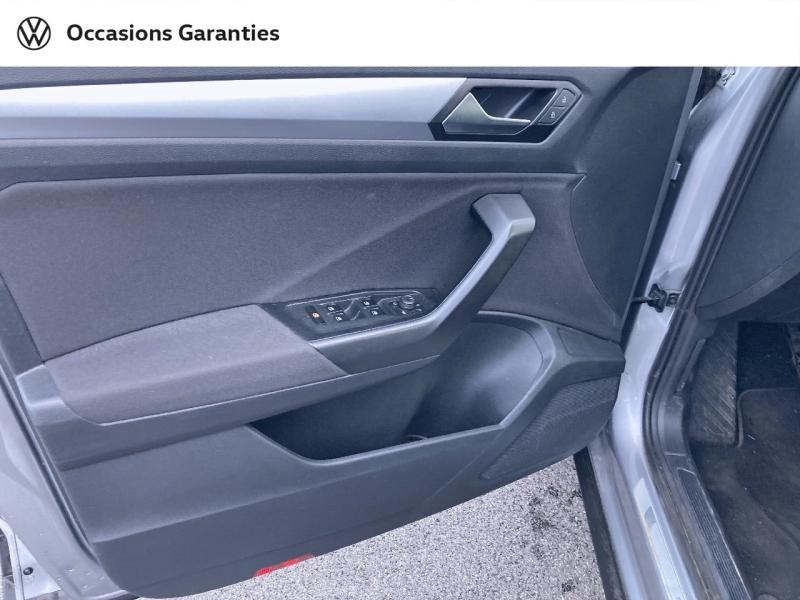 Voitures occasions VOLKSWAGEN T-ROC Life Plus Béthune