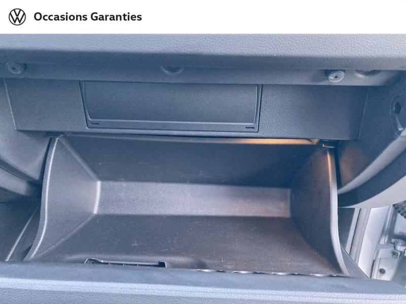 Voitures occasions VOLKSWAGEN T-ROC Life Plus Béthune