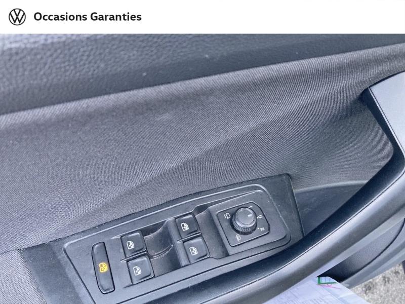 Voitures occasions VOLKSWAGEN T-ROC Life Plus Béthune
