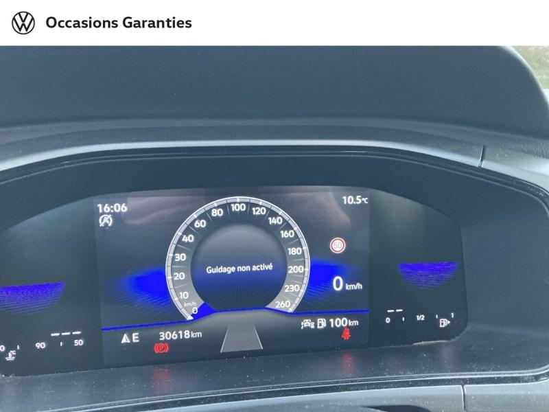 Voitures occasions VOLKSWAGEN T-ROC Life Plus Béthune