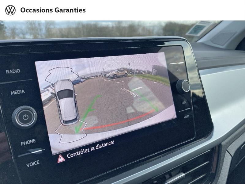 Voitures occasions VOLKSWAGEN T-ROC Life Plus Béthune