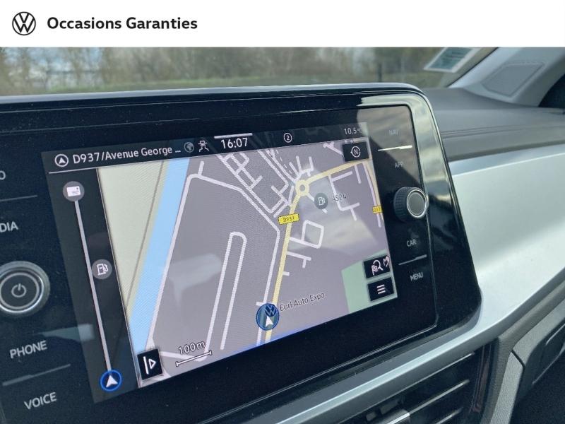 Voitures occasions VOLKSWAGEN T-ROC Life Plus Béthune