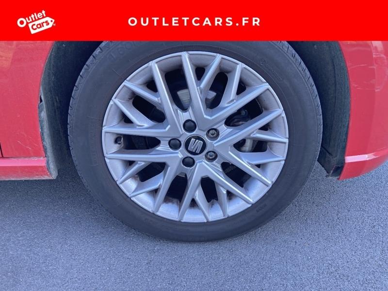 Voitures occasions SEAT IBIZA Urban Béthune