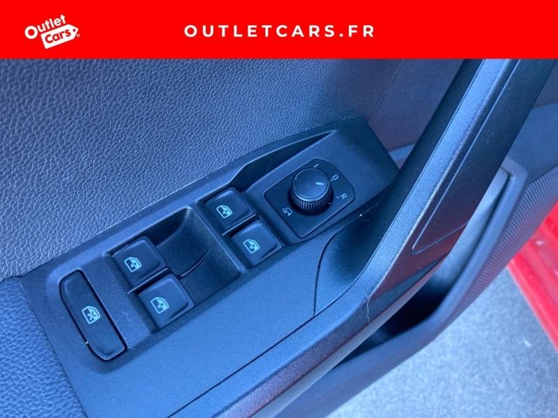 Voitures occasions SEAT IBIZA Urban Béthune