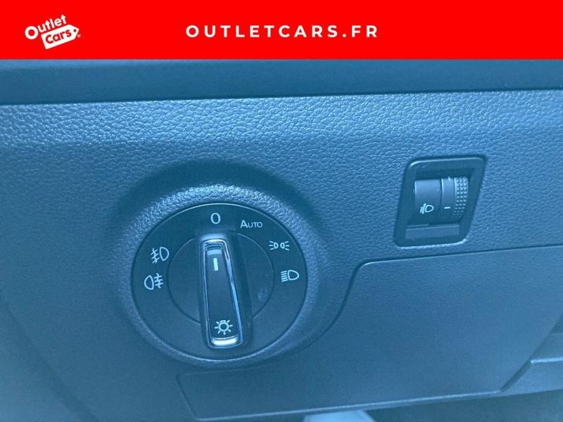 Voitures occasions SEAT IBIZA Urban Béthune