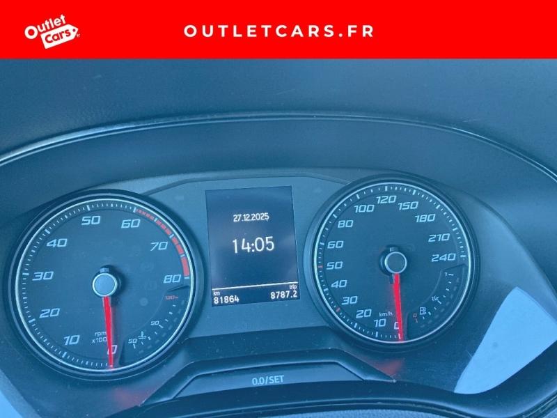 Voitures occasions SEAT IBIZA Urban Béthune