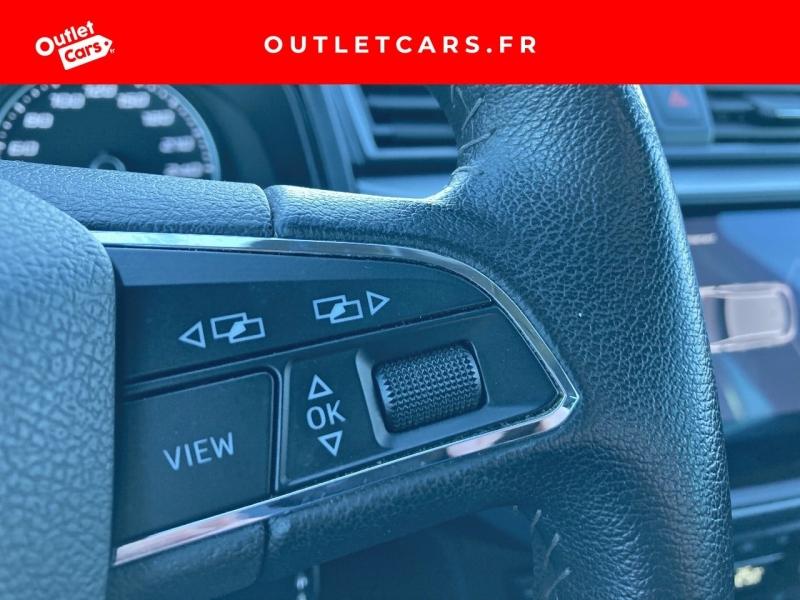 Voitures occasions SEAT IBIZA Urban Béthune