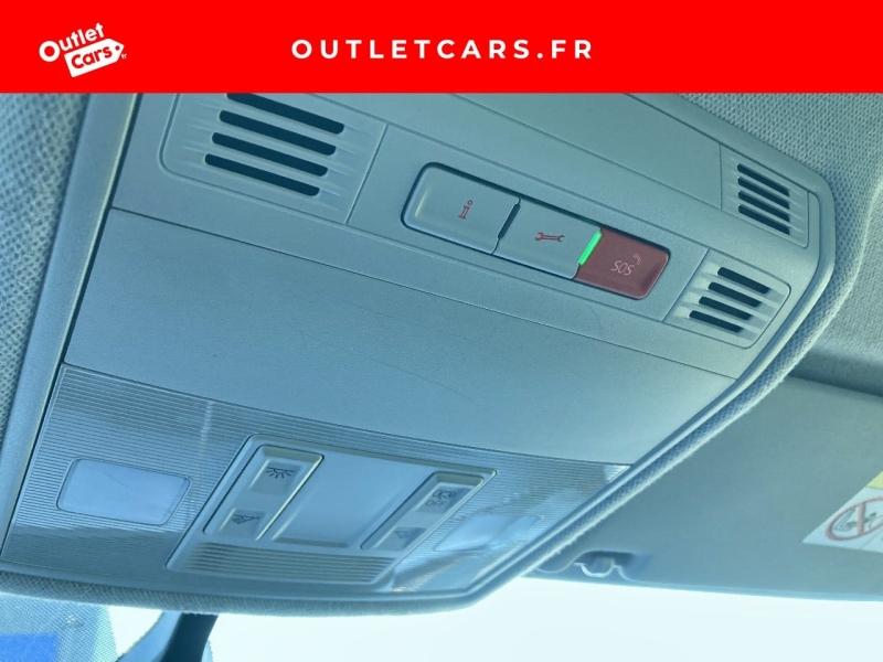 Voitures occasions SEAT IBIZA Urban Béthune