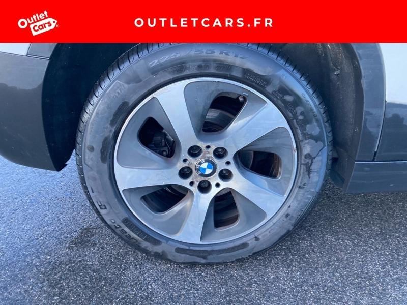 Voitures occasions BMW X2 Première Béthune