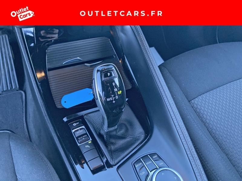 Voitures occasions BMW X2 Première Béthune