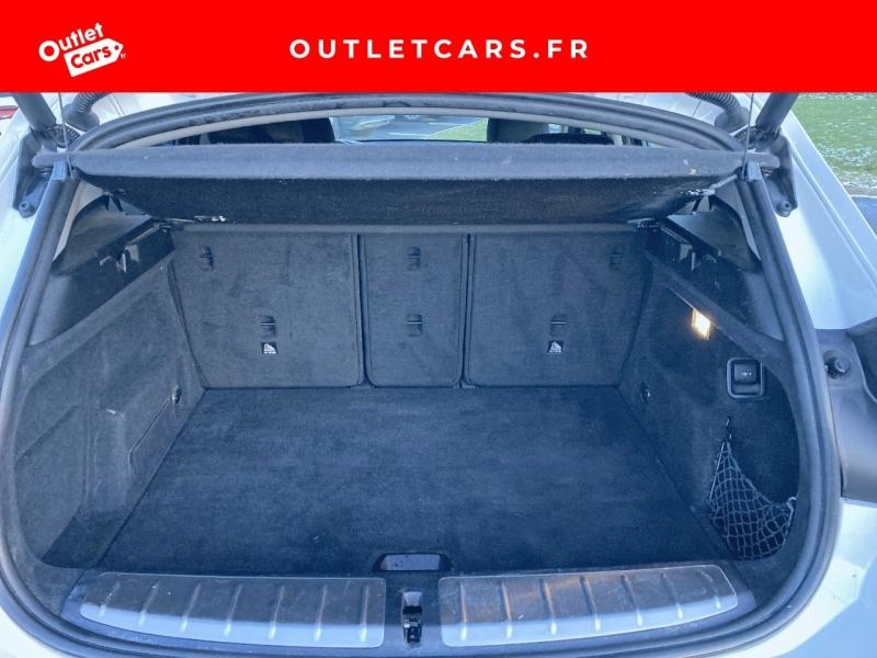 Voitures occasions BMW X2 Première Béthune