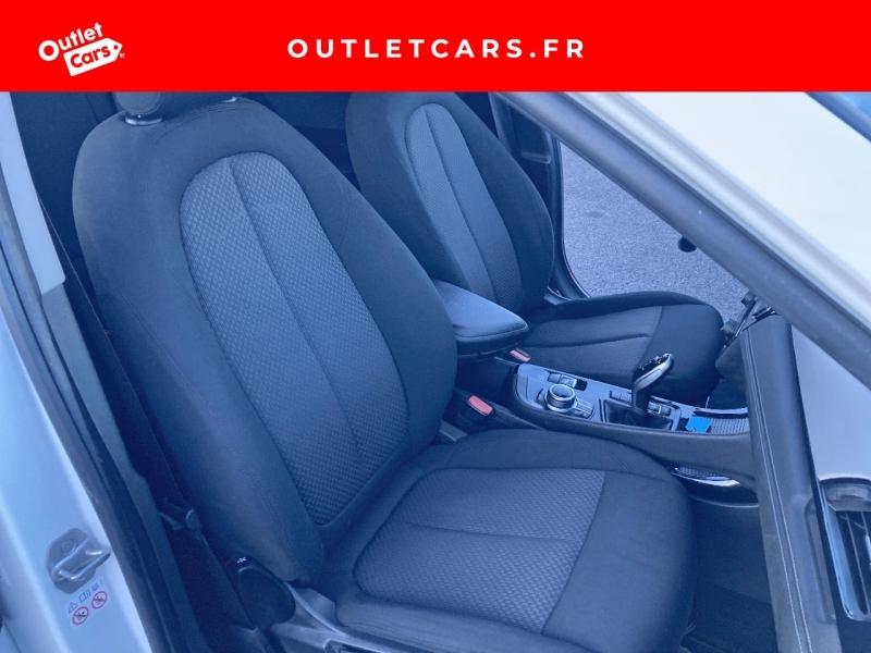 Voitures occasions BMW X2 Première Béthune