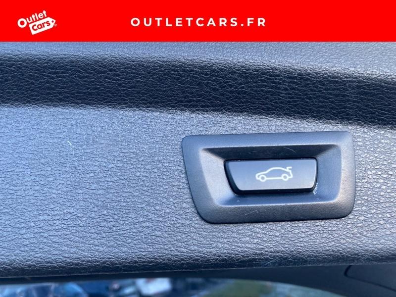 Voitures occasions BMW X2 Première Béthune