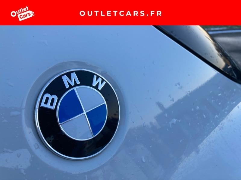 Voitures occasions BMW X2 Première Béthune