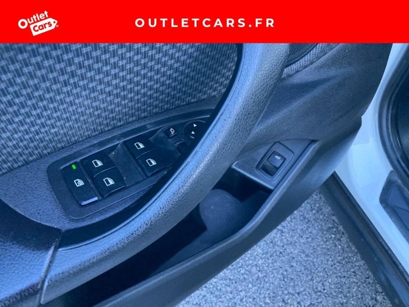 Voitures occasions BMW X2 Première Béthune