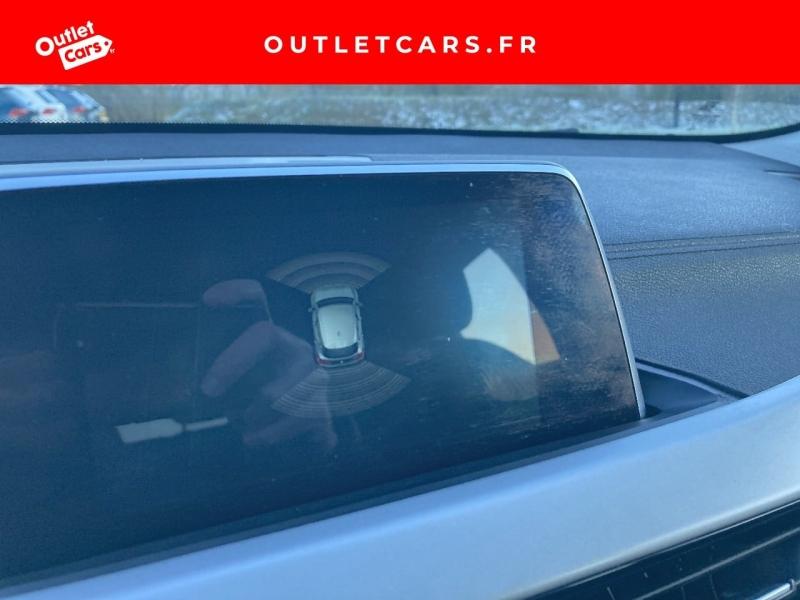 Voitures occasions BMW X2 Première Béthune