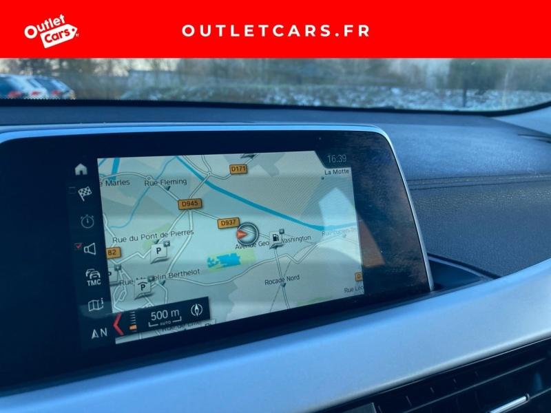 Voitures occasions BMW X2 Première Béthune