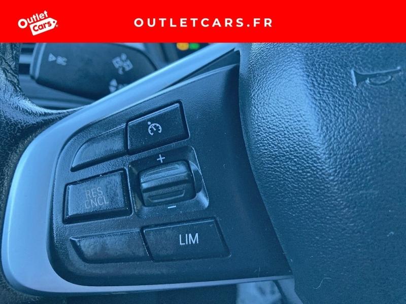 Voitures occasions BMW X2 Première Béthune