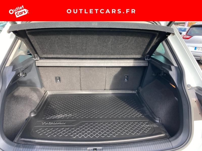 Voitures occasions VOLKSWAGEN TIGUAN Carat Editon Béthune