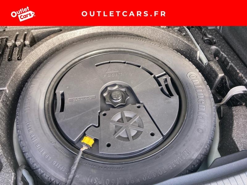 Voitures occasions VOLKSWAGEN TIGUAN Carat Editon Béthune