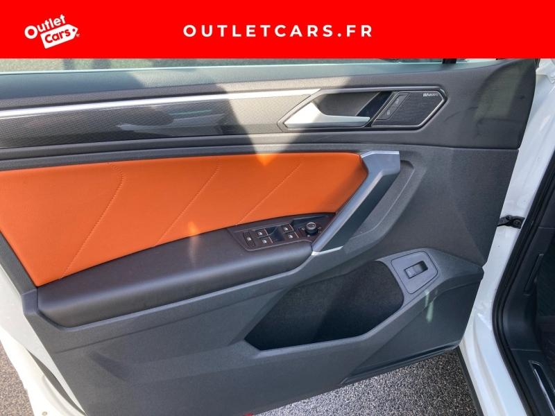 Voitures occasions VOLKSWAGEN TIGUAN Carat Editon Béthune