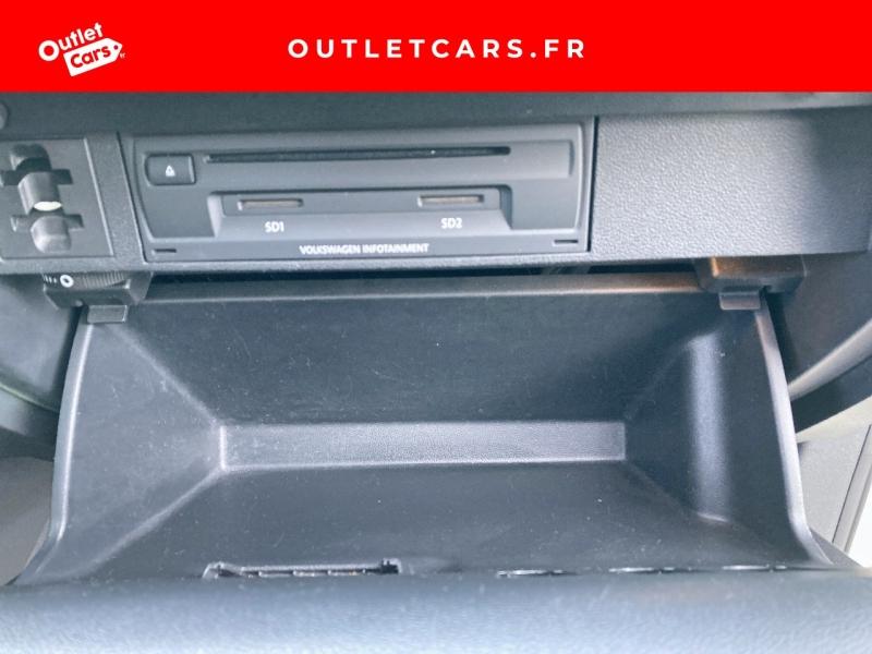 Voitures occasions VOLKSWAGEN TIGUAN Carat Editon Béthune