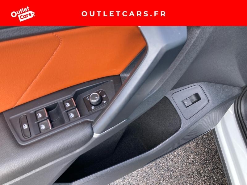 Voitures occasions VOLKSWAGEN TIGUAN Carat Editon Béthune