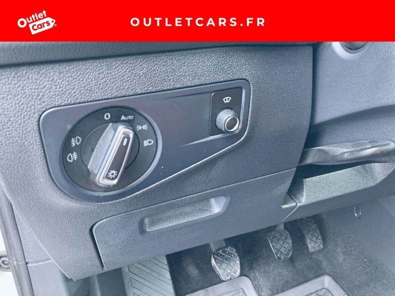 Voitures occasions VOLKSWAGEN TIGUAN Carat Editon Béthune