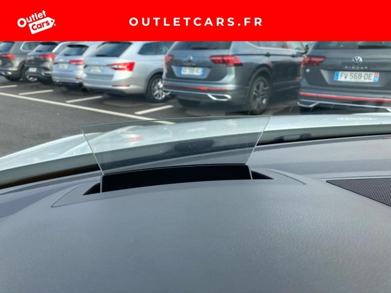 Voitures occasions VOLKSWAGEN TIGUAN Carat Editon Béthune