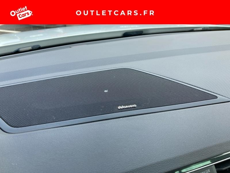 Voitures occasions VOLKSWAGEN TIGUAN Carat Editon Béthune