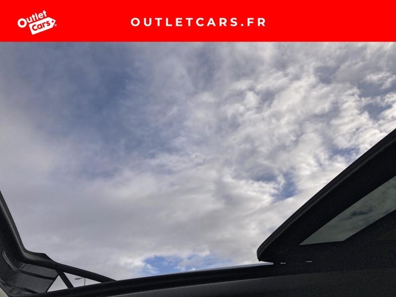 Voitures occasions VOLKSWAGEN TIGUAN Carat Editon Béthune