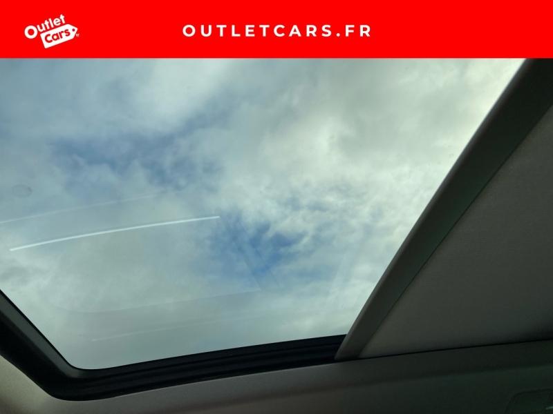 Voitures occasions VOLKSWAGEN TIGUAN Carat Editon Béthune